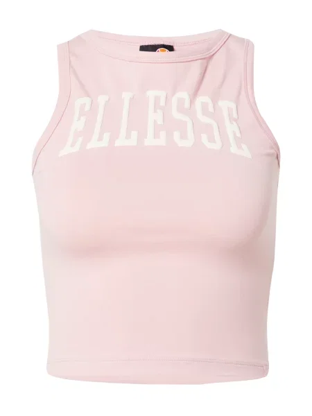 Топ Ellesse розово