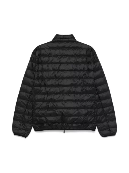 Emporio Armani Kurtka puchowa PNGPZ czarny