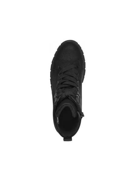 Pantofi Tamaris negru