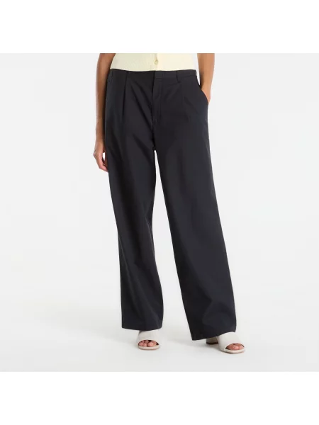 Spodnie Samsøe Samsøe Savalentin Trousers Black 46 czarne