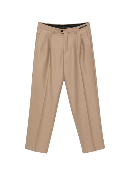 Pantaloni Michael Coal