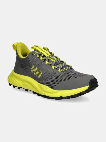 Обувки Helly Hansen Featherswift 2 тъмносиньо жълто