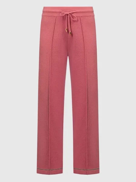 Пальто Rindi рожеве