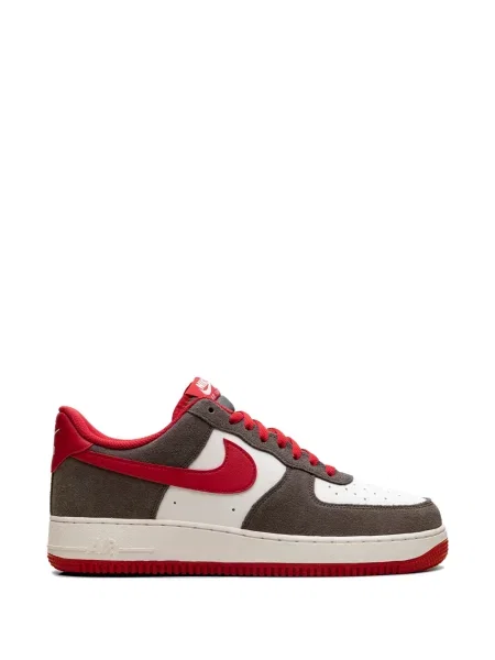 Sneakerși Nike Air Force 1 maro