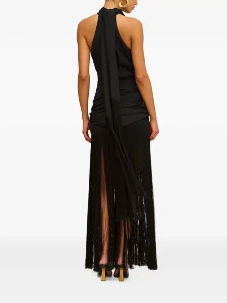 Rochie Cult Gaia negru