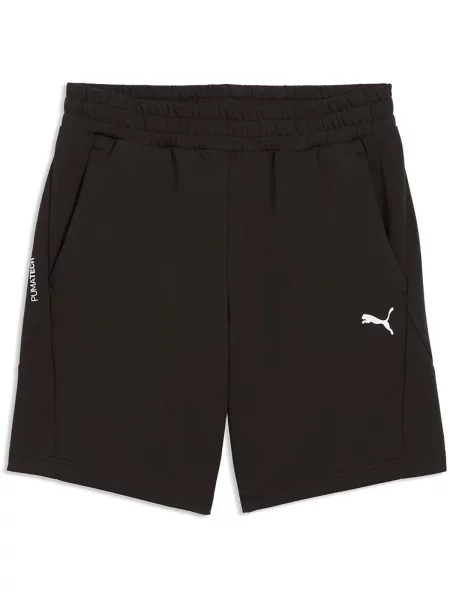 Pantaloni Puma negru