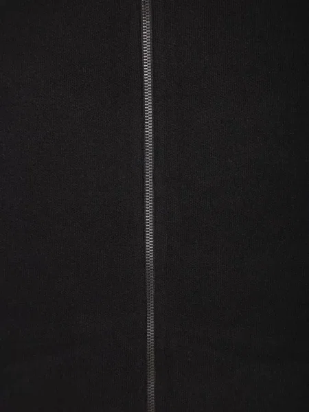 Cardigan Daniele Fiesoli tricotate negru