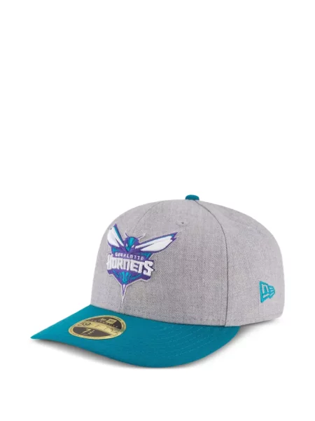 Șapcă New Era Cap gri