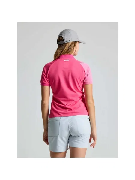 Tricou Slam roz