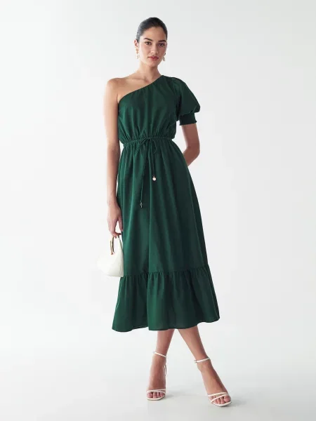 Willa Rochie Mania' verde