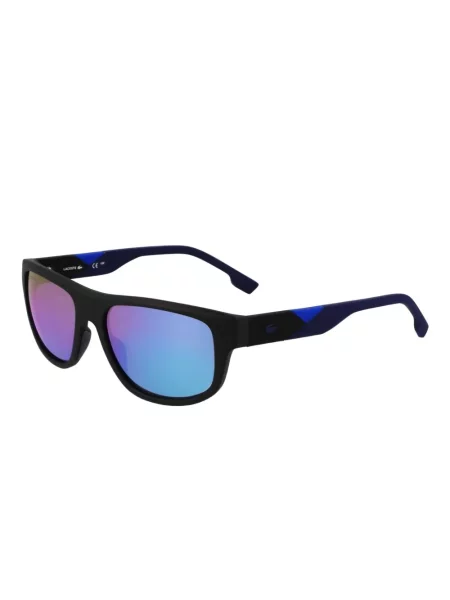 Ochelari de soare Lacoste negru