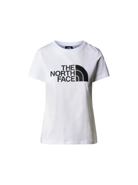 The North Face T-shirt Easy bijela