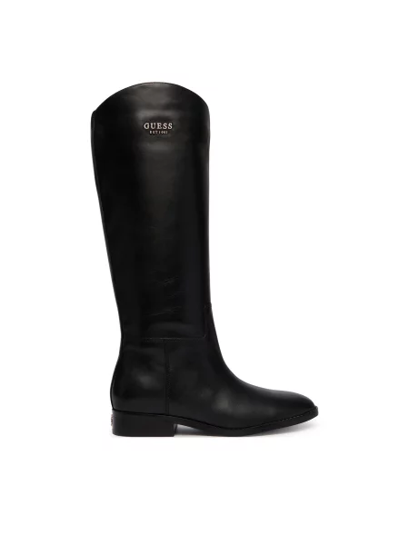 Cizme Guess FLFNAU negru