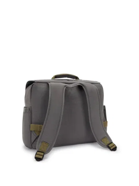 KIPLING Rucsac Codie' kaki