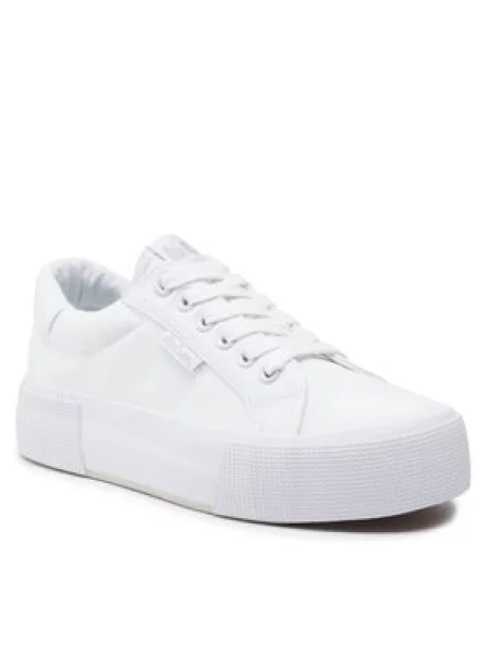 Кеди Lee Cooper white білі