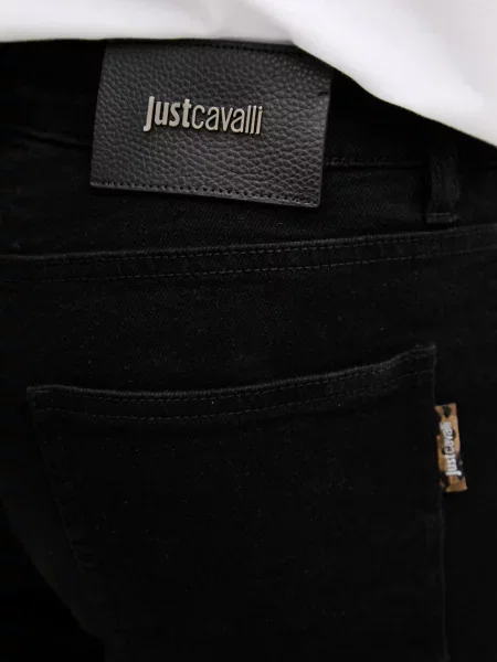 Just Cavalli джинси slim fit