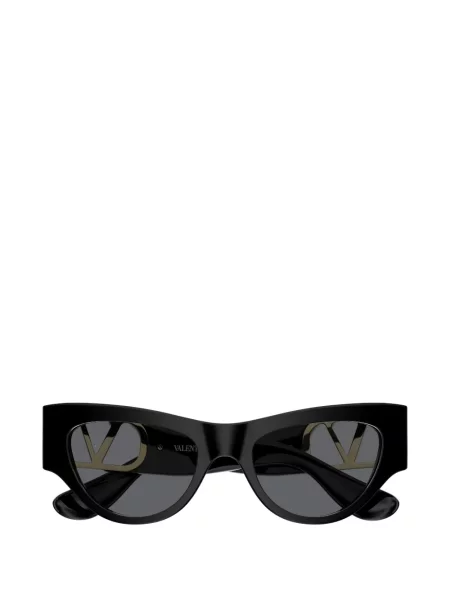 Ochelari de soare Valentino Garavani Eyewear negru