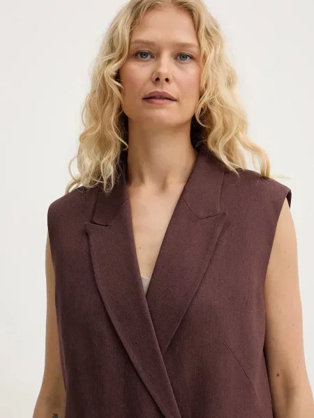 BOSS жилет Jankania