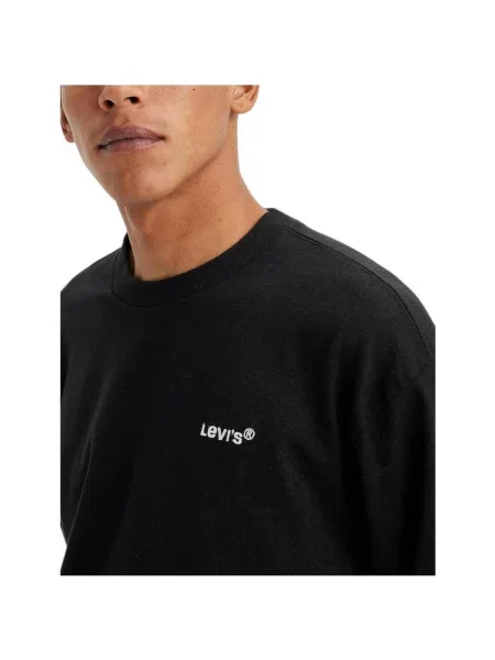 Majica Levi's® crna