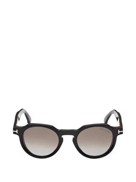 Ochelari de soare Tom Ford Eyewear negru