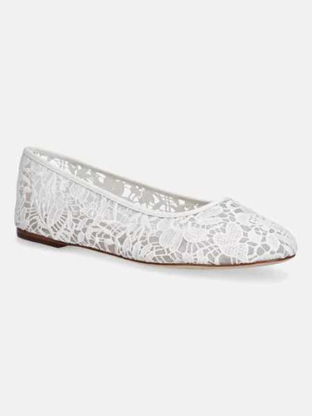 Балетки Lauren Ralph Lauren