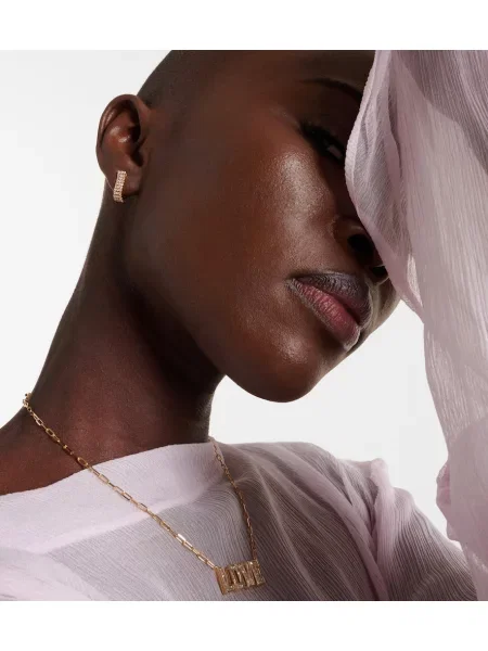 Cercei Shay Jewelry auriu