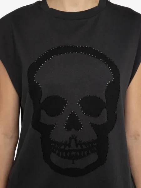Top Zadig&voltaire gri