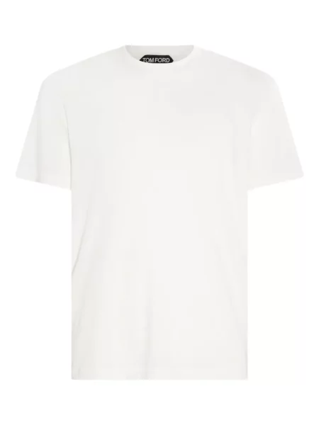 Tricou Tom Ford alb