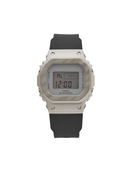 Zegarek G-Shock czarny