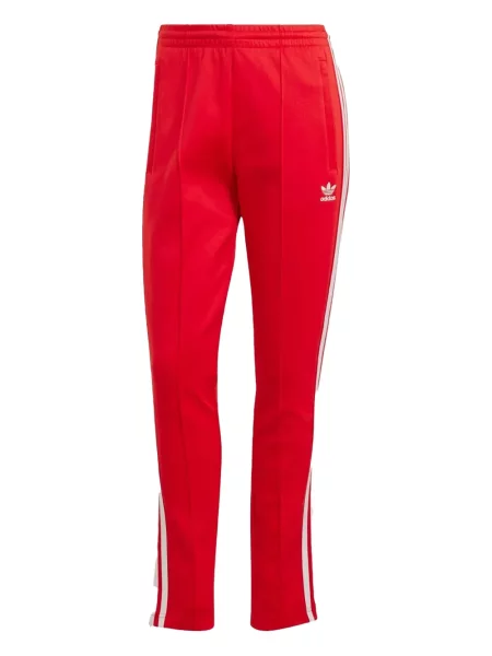 Trčanje chunky jakna Adidas crna