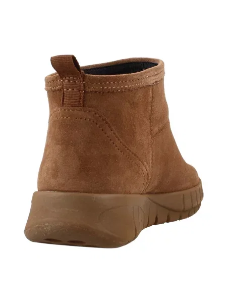 Pantofi Geox maro