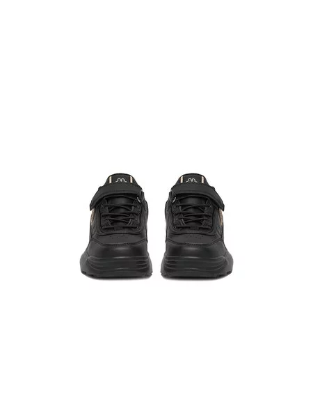 Sneakersy Kappa černá
