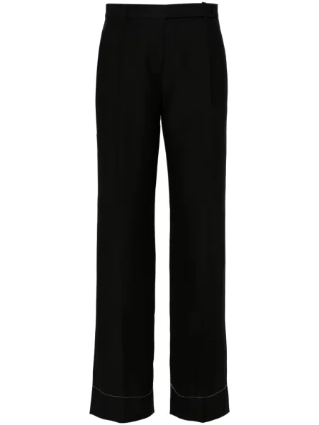 Pantaloni Brioni negru