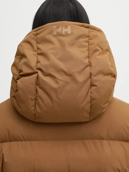 Куртка Helly Hansen зимова жовтий