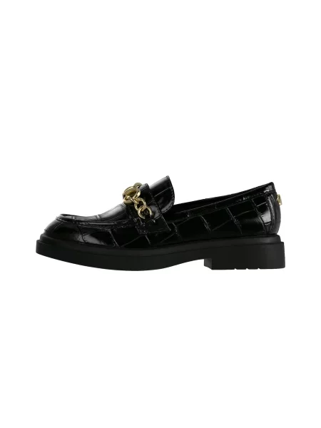 Pantofi Steve Madden negru