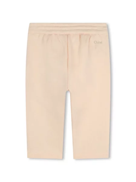 Legginsy dziecięce Chloe