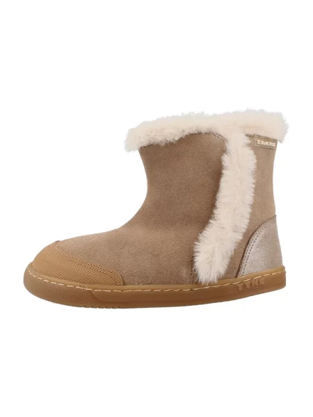 Pantofi copii Titanitos maro