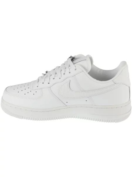Pantofi Nike alb