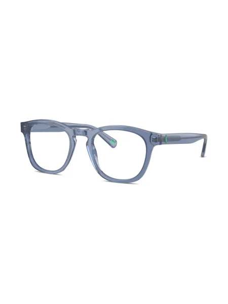 Ochelari de soare Polo Ralph Lauren negru