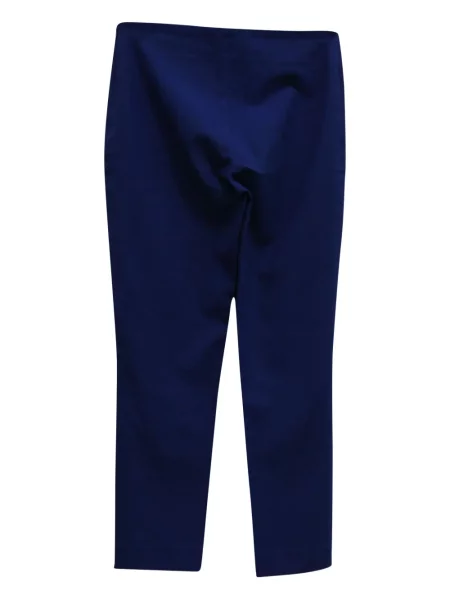 Pantaloni Joseph albastru