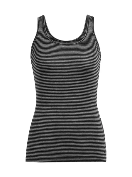 Top Icebreaker šedý