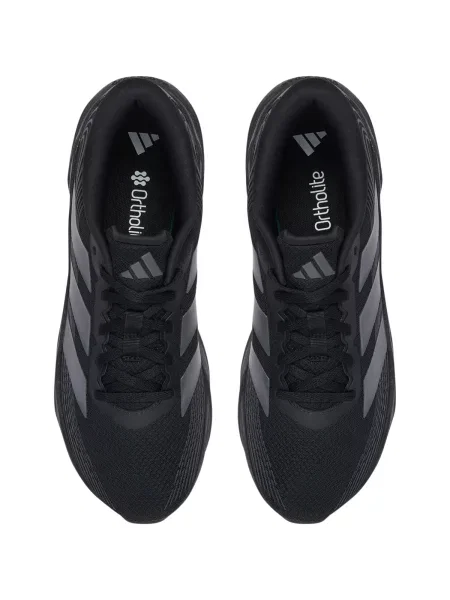 Félcipo Adidas fekete