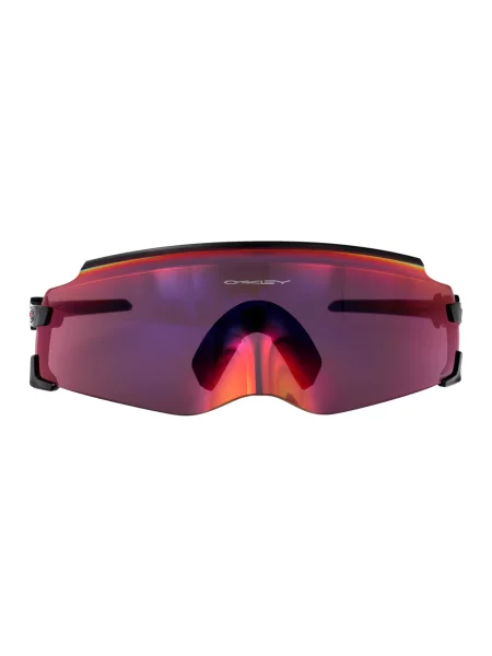 Okulary przeciwsłoneczne Oakley czarne