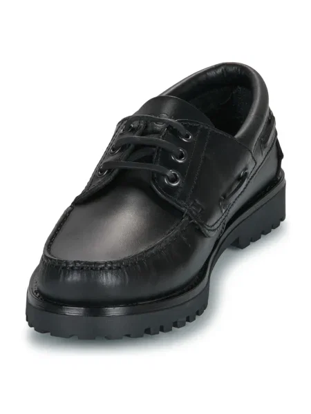 Pantofi Casual Attitude casual negru