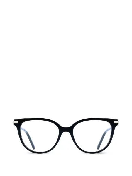 Ochelari de soare Ferragamo Eyewear negru
