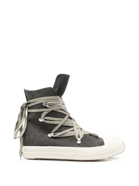 Sneaker Rick Owens Drkshdw szürke