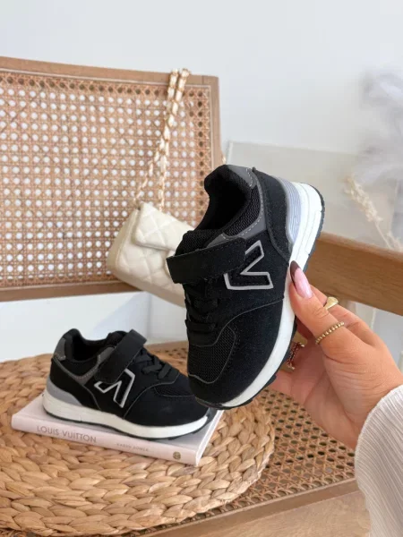 Gyerek sneaker Boto fehér