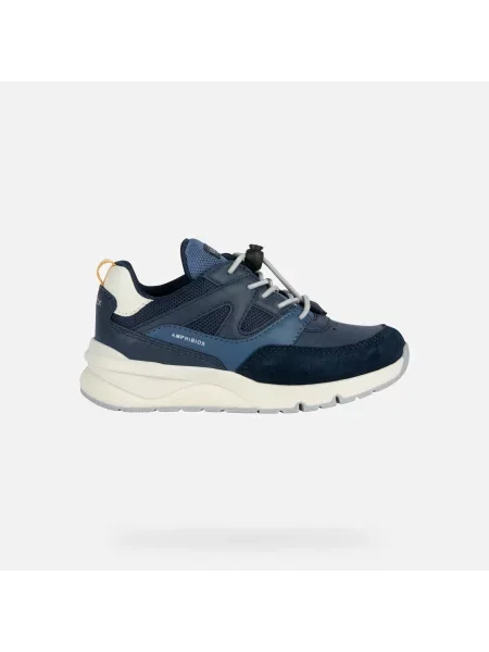 Tenisice Geox plava