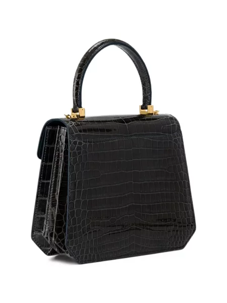 Geantă shopper Kwanpen negru