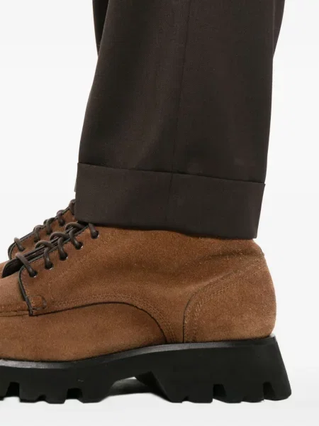 Pantaloni Briglia 1949 maro